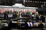 Denny Hamlin (Gibbs)