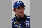 Cole Whitt (Swan) 