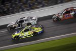 Terry Labonte (FAS), Paul Menard (Childress)