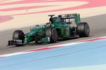 Kamui Kobayashi (Caterham)