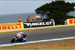 Alex Lowes (Crescent)