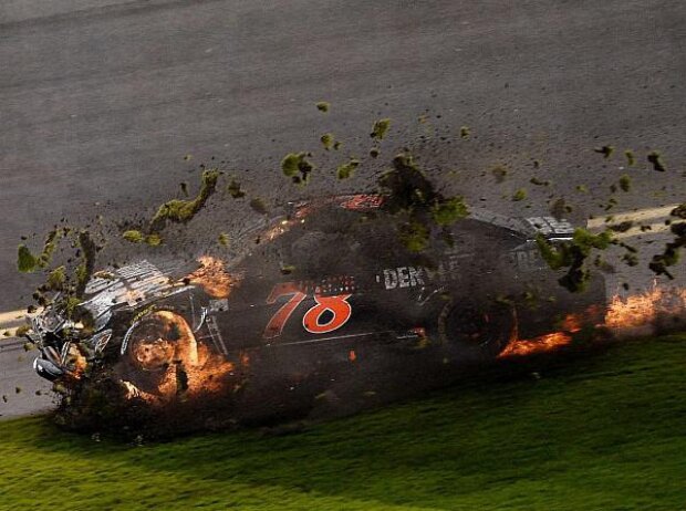 Martin Truex Jun. Martin Truex Jun.