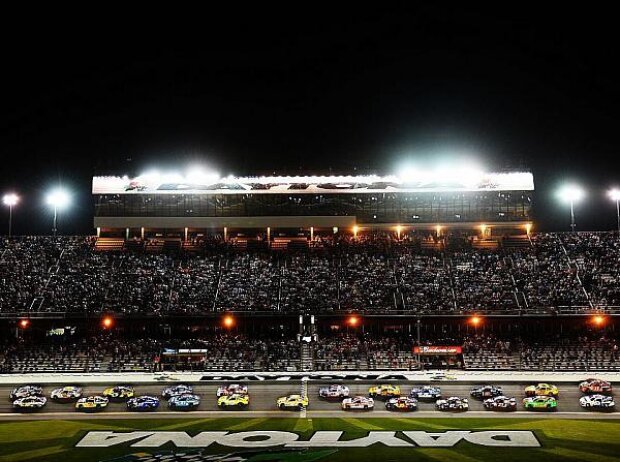 Daytona Duel 2014 Daytona Duel 2014