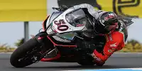 Bild zum Inhalt: Guintoli gewinnt erste Superpole der Saison