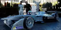 Lucas di Grassi, Alejandro Agag