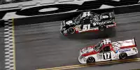 Kyle Busch, Timothy Peters