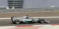 Bild zum Inhalt: Live-Ticker: Bestzeit für Rosberg in Bahrain