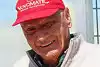 Bild zum Inhalt: Der Mann, der sein "Barbecue" überlebte: Lauda wird 65