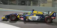 Felipe Nasr