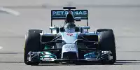 Nico Rosberg