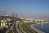 Formel-1-Kalender: Umzug von Sotschi nach Baku?