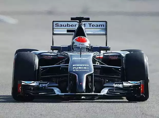 Adrian Sutil Titel-Bild zur News: Adrian Sutil