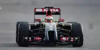 Pastor Maldonado