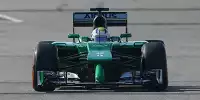 Marcus Ericsson