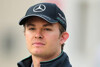 Bild zum Inhalt: Rosberg: "Brauchen hundertprozentige Zuverlässigkeit"