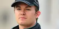 Bild zum Inhalt: Rosberg: "Brauchen hundertprozentige Zuverlässigkeit"