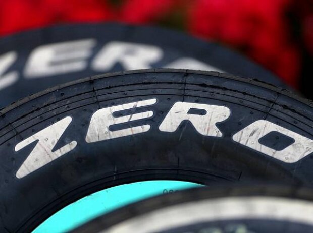 Titel-Bild zur News: Pirelli Zero