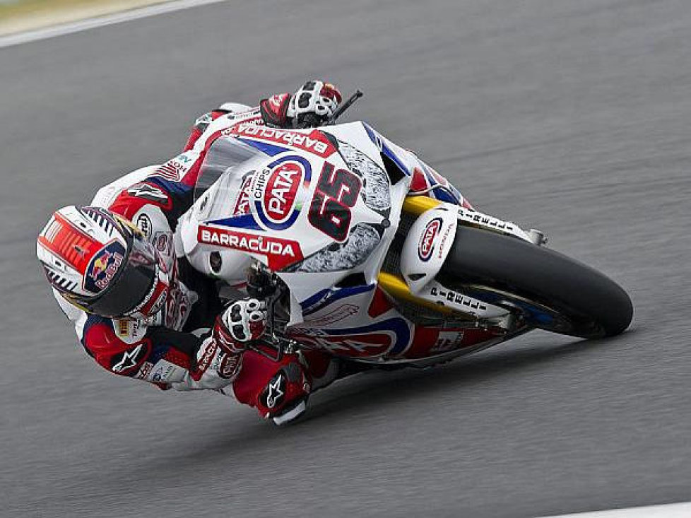 Jonathan Rea