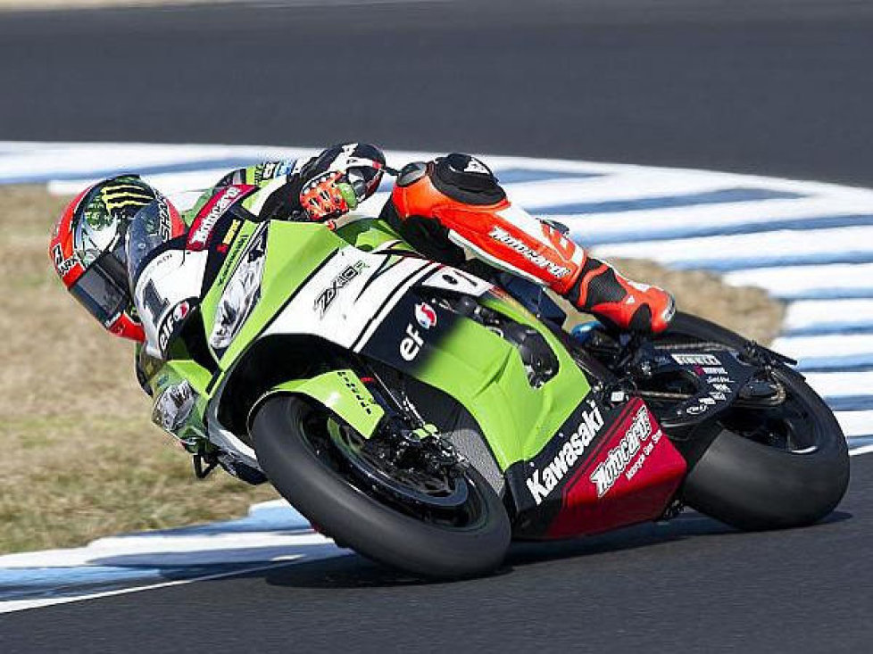 Tom Sykes