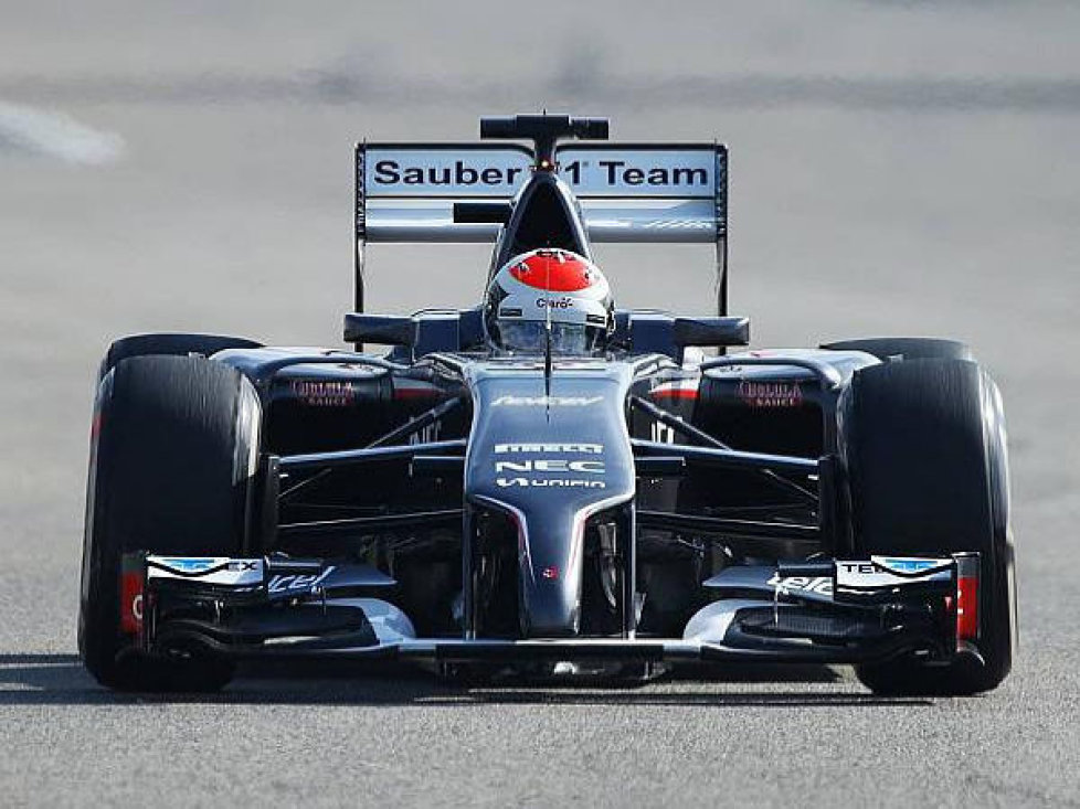 Adrian Sutil