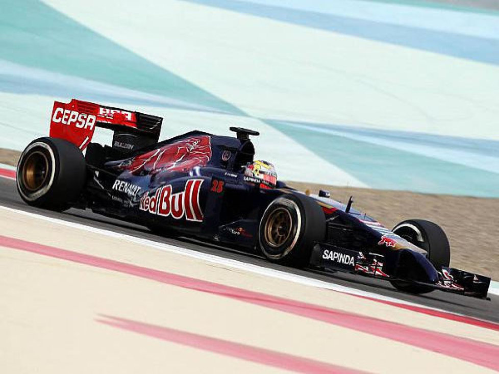 Jean-Eric Vergne