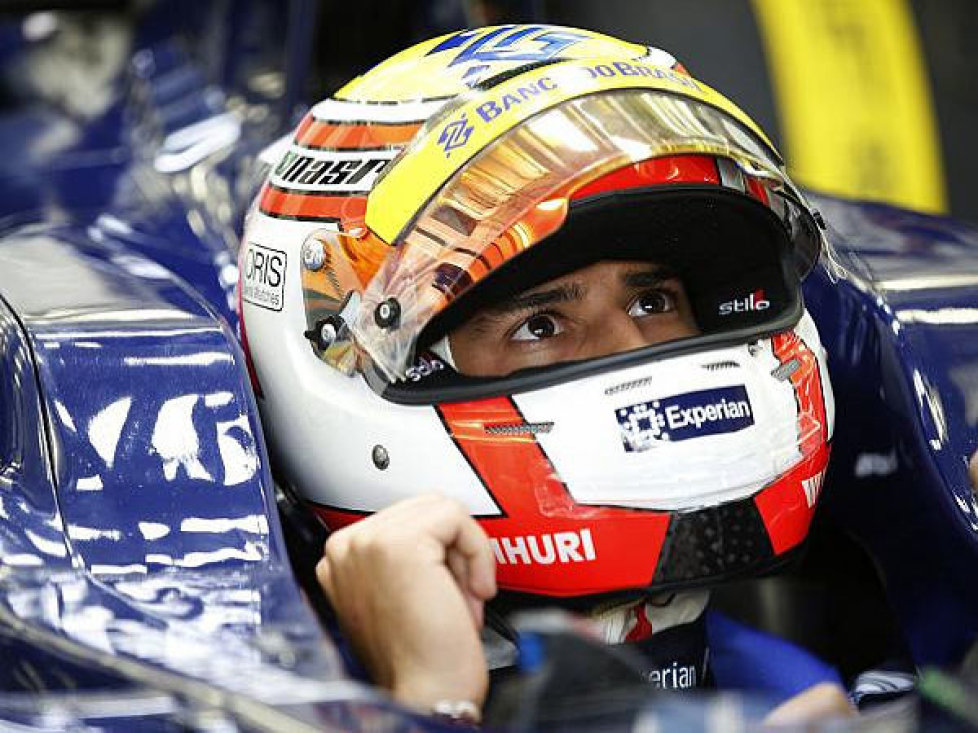 Felipe Nasr