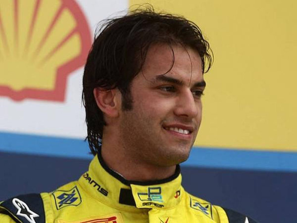 Felipe Nasr