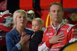 Familie Harvick