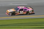 Danica Patrick in ihrem Nationwide-Auto