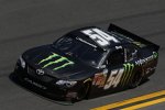 Kyle Busch (Gibbs) in seinem Nationwide-Auto