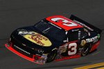 Ty Dillon im Titelverteidiger-Auto der Nationwide-Serie