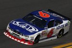 Trevor Bayne in seinem Nationwide-Auto