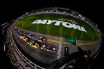 Trucks in Daytona: Der Start in die Punktesaison 2014