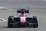 Jules Bianchi (Marussia) 