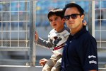 Felipe Massa (Williams) 