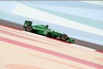 Kamui Kobayashi (Caterham) 