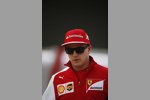 Kimi Räikkönen (Ferrari) 