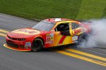 Burnout von Regan Smith (JR)