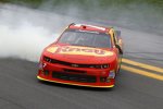 Burnout von Regan Smith (JR)