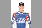 Trevor Bayne