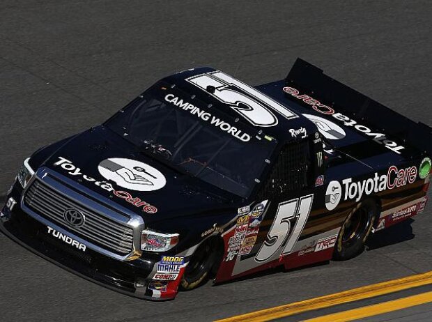 Kyle Busch Kyle Busch