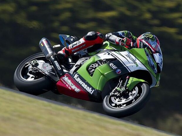 Tom Sykes