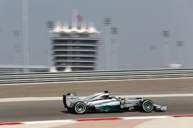 Nico Rosberg  ~Nico Rosberg (Mercedes) ~ 