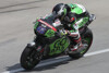 Redding: War der Wechsel zu Gresini ein Fehler?