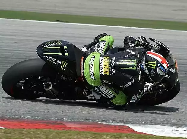 Bradley Smith Titel-Bild zur News: Bradley Smith