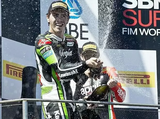 Loris Baz Titel-Bild zur News: Loris Baz