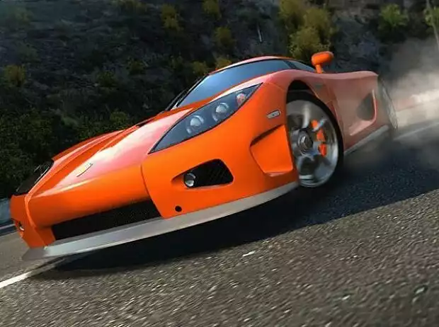 Auto Club Revolution Titel-Bild zur News: Auto Club Revolution