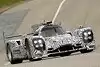 Bild zum Inhalt: Porsche: Realistische Zielsetzung in der LMP1-Klasse