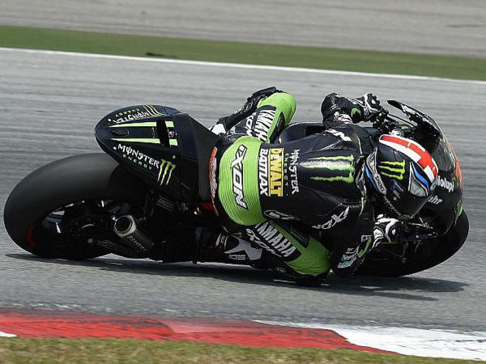 Bradley Smith
