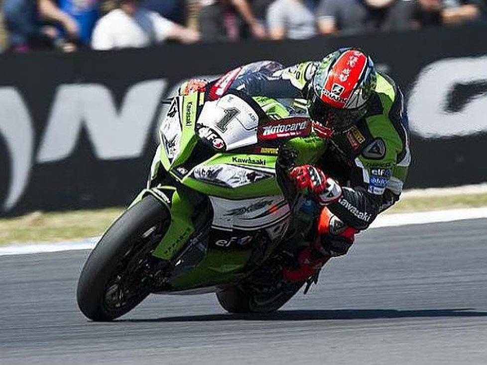 Tom Sykes